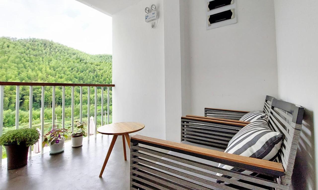 Moganshan Naicang Boutique Hotel Deqing Экстерьер фото