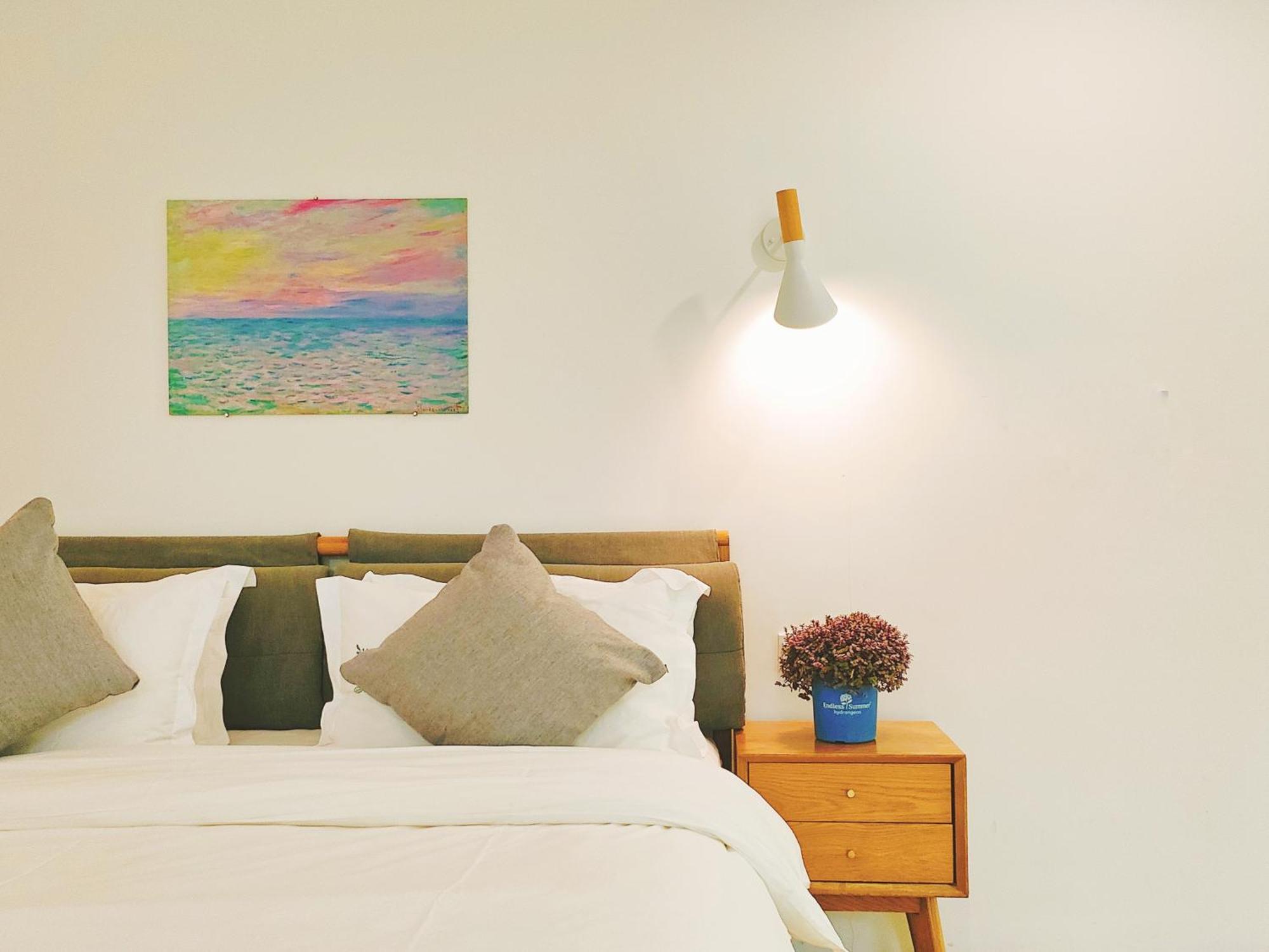 Moganshan Naicang Boutique Hotel Deqing Экстерьер фото
